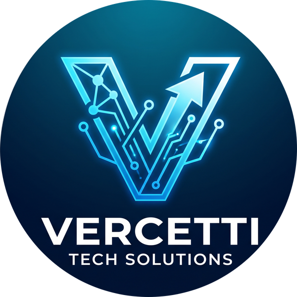 Vercetti Tech Solutions